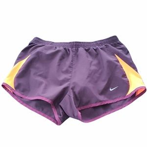 Nike shorts